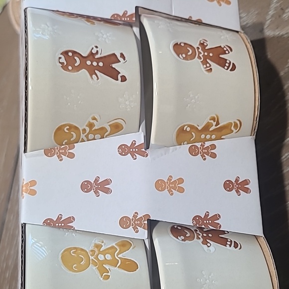 Gingerbread ramekins. - Picture 2 of 2